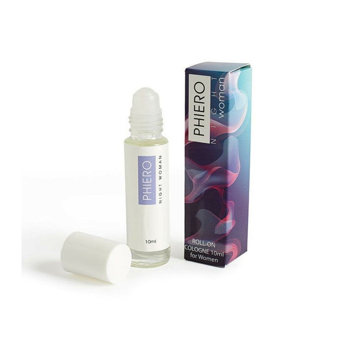 Parfum roll-on, Phiero Night Woman, feromoni, 10 ml