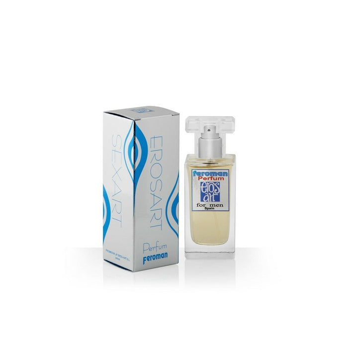 Parfum bărbați, Eros-Art Feroman, feromoni, 50 ml
