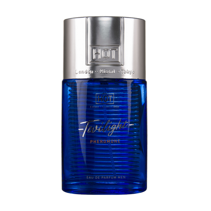 Parfum cu Feromoni, HOT Twilight, bărbați, 50 ml