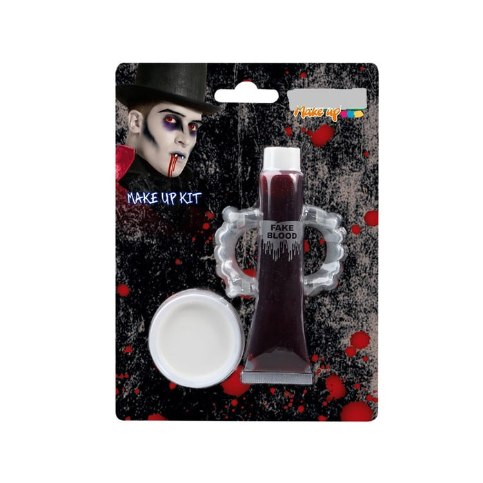 Sânge Artificial, Kryolan, Roșu, 100 ml