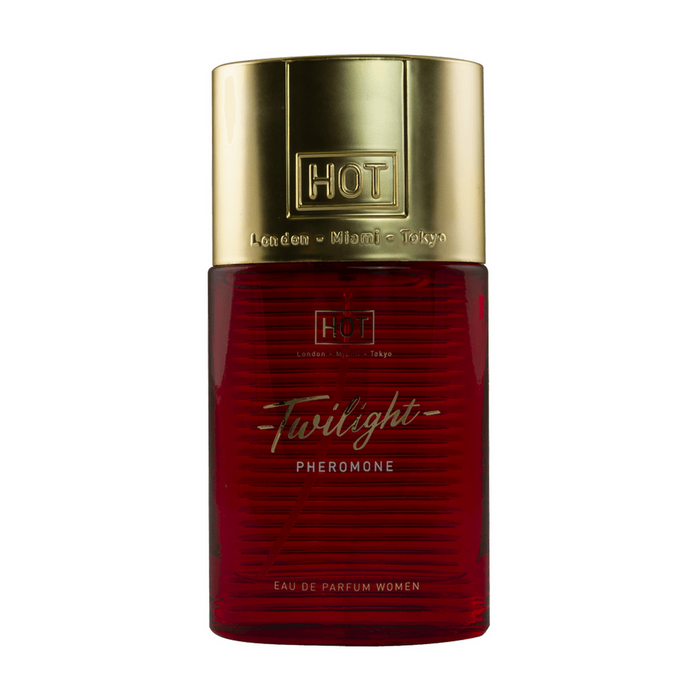 Parfum cu feromoni, HOT Twilight, femei, 50 ml