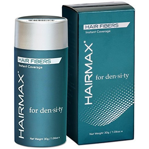 Fibre de păr, Hairmax, saten închis, 30 g