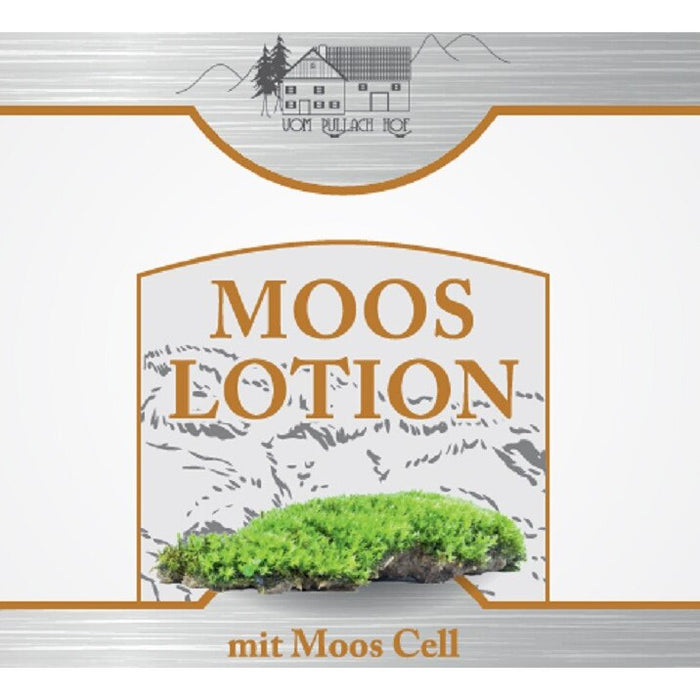 Loțiune, Vom Pullach Hof, mușchi islandez, 250 ml