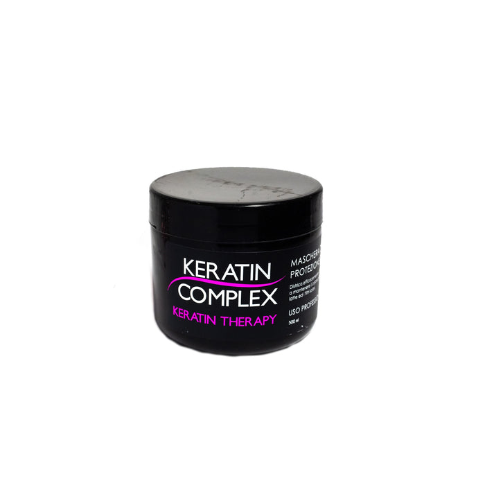 Mască de păr, Keratin Complex, 500 ml