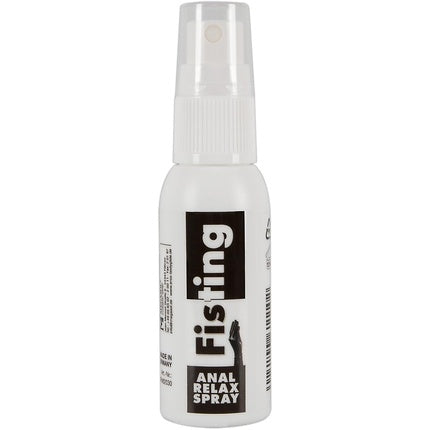Spray relaxant, Joydivision, 30 ml, formulă blândă