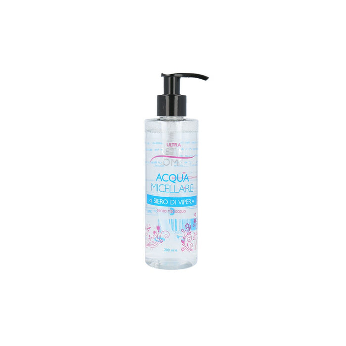 Apă micelară, Retinol Complex Syn Ake, 200 ml