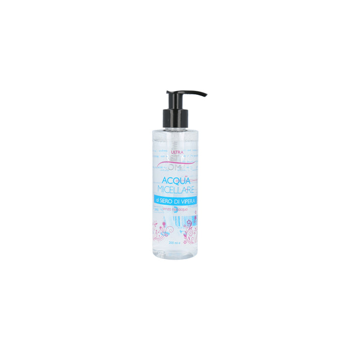 Apă micelară, Retinol Complex Syn Ake, 200 ml