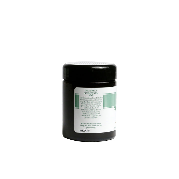 Gel față, Revuele, extract de melc, 100 ml