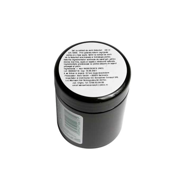 Gel față, Revuele, extract de melc, 100 ml