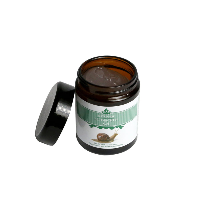 Gel față, Revuele, extract de melc, 100 ml