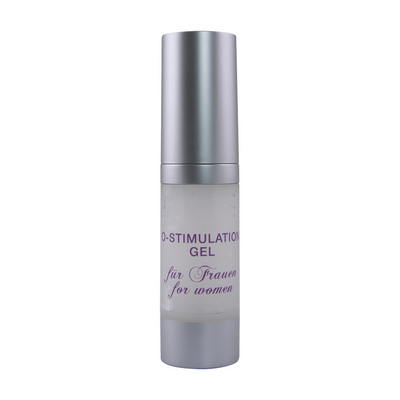 Gel de stimulare, Hot, 15 ml, intensificator senzații