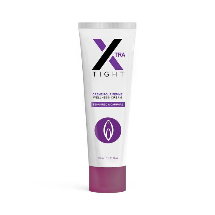 Cremă masaj intim, Ruf, X Tight, 50 ml