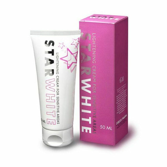 Cremă iluminatoare piele, Cobeco, StarWhite, 50 ml