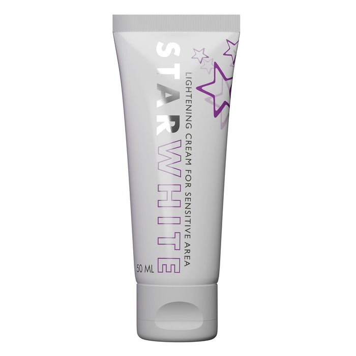 Cremă iluminatoare piele, Cobeco, StarWhite, 50 ml