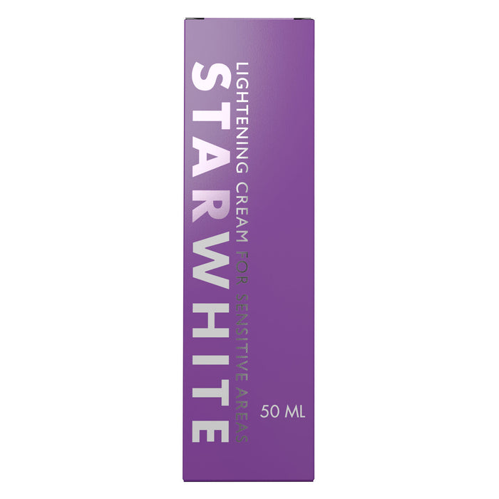 Cremă iluminatoare piele, Cobeco, StarWhite, 50 ml