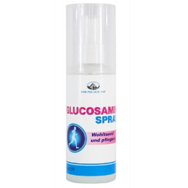 Spray articulatii, Ld Systems Glucosamin, 100 ml