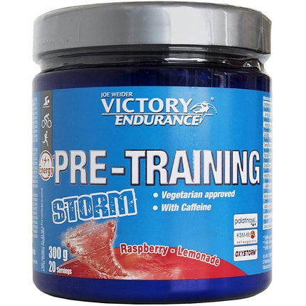 Supliment alimentar, Weider, STORM PRE-TRAINING, 300g