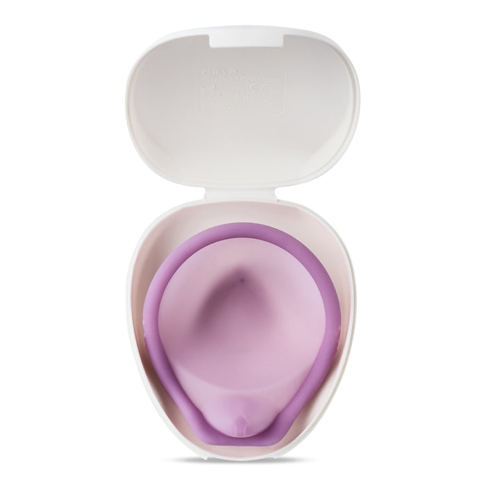 Diafragmă contraceptivă, CAYA, silicon medical, 1 buc