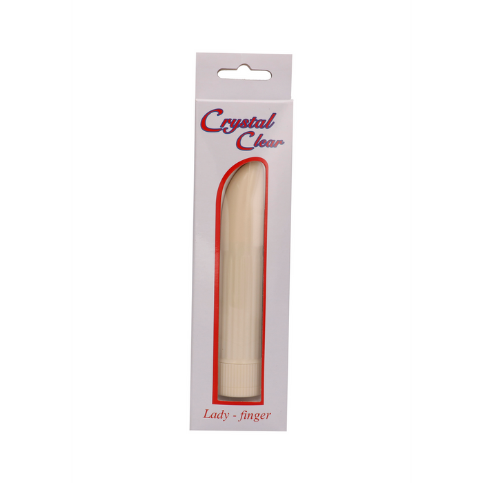 Minivibrator, Seven Creations, Ladyfinger, multi-viteză, compact