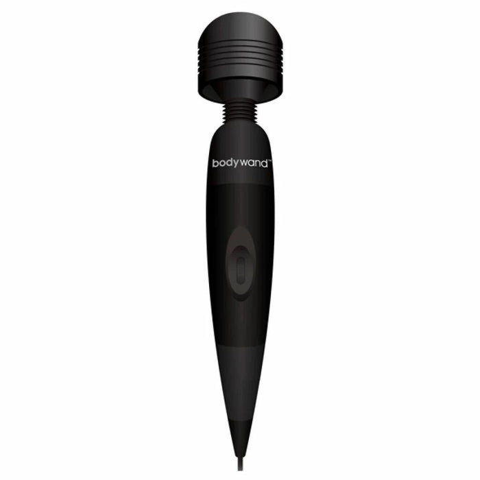 Masajer electric, Bodywand, Midnight, negru