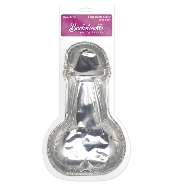 Tavă prăjituri, Woodpecker, set 3 bucăți, aluminiu alb