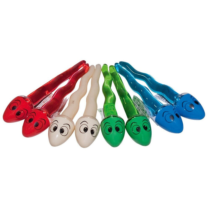 Set Lichior, Popsy&Friends, 8 piese, multicolor