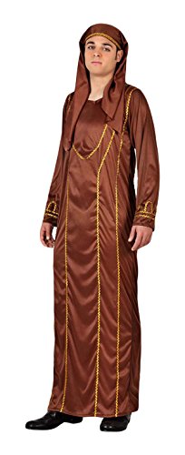Costum Seic Arab, Atosa, Mărime M/L, Design Autentic
