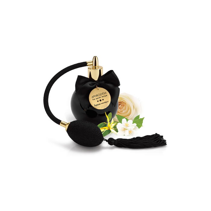 Body Mist, Bijoux Indiscrets APHRODISIA, 100ml, fără alcool