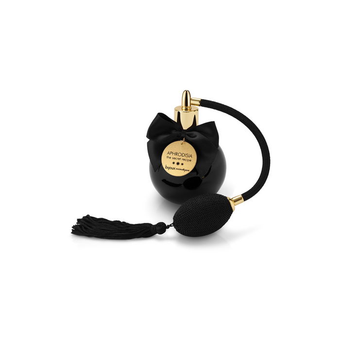 Body Mist, Bijoux Indiscrets APHRODISIA, 100ml, fără alcool