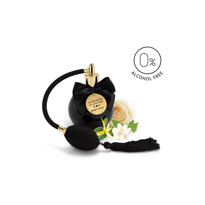 Body Mist, Bijoux Indiscrets APHRODISIA, 100ml, fără alcool