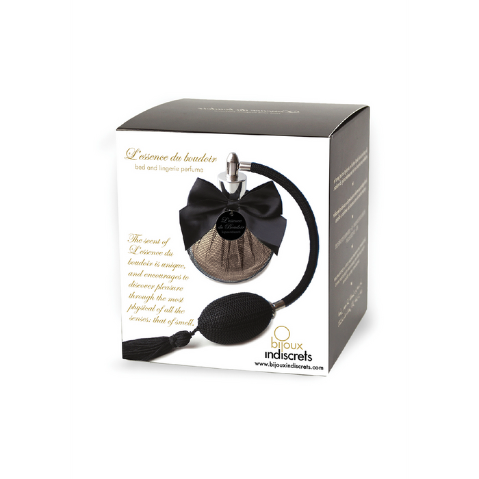 Parfum de cameră, Bijoux Indiscrets, 100 ml, arome florale