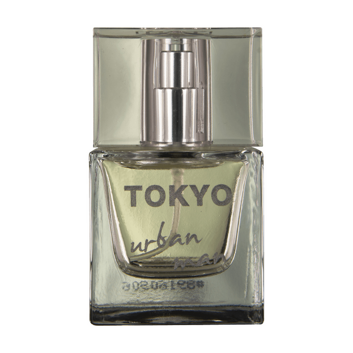 Parfum cu feromoni, TOKYO Urban Man, 30 ml
