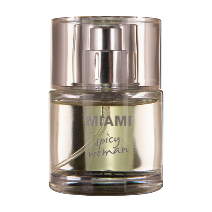 Parfum cu Feromoni, Hot, Miami Sexy, 30 ml