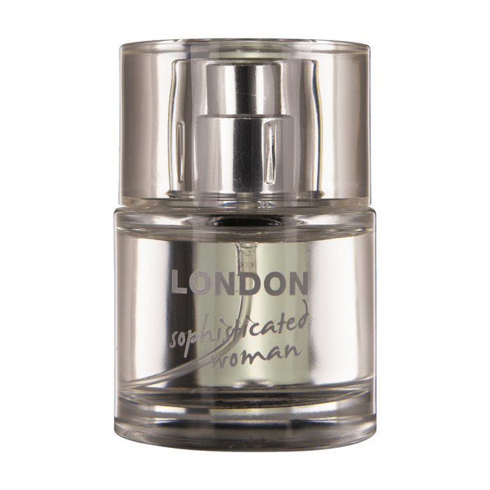 Parfum femei, Hot London Sophisticated, feromoni, 30 ml