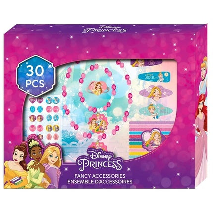Accesoriu păr, Disney, Prințesă, multicolor