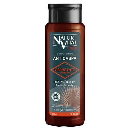 Șampon, Natur Vital, Naturaleza Y Vida, 300 ml