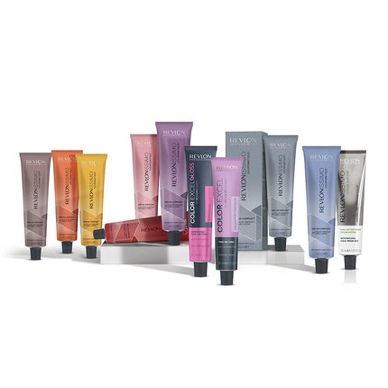 Vopsea păr, Revlon, Revlonissimo 9.3 Blond Auriu
