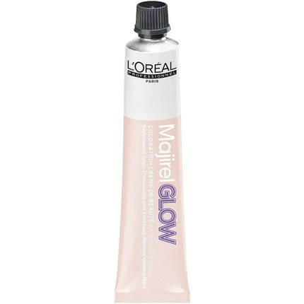 Vopsea Permanentă, L'Oréal Professionnel, Majirel Glow, Light Base 50 ml