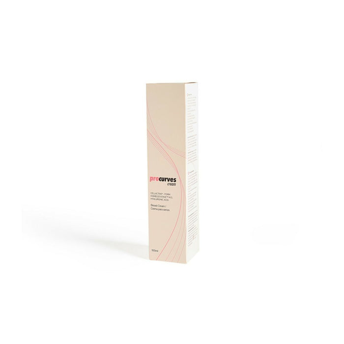 Cremă reafirmantă, Curves, Procurves Cream, 100 ml
