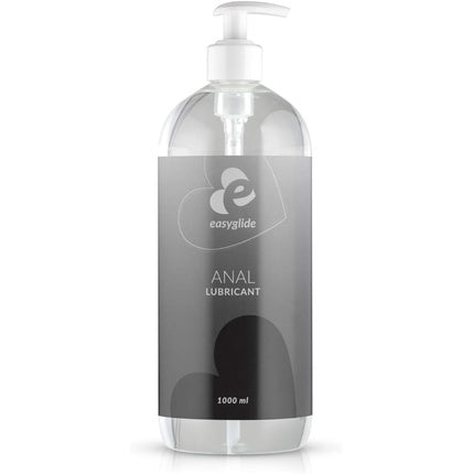 Lubrifiant Anal, EasyGlide, 1000 ml, bază apă