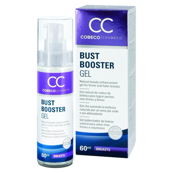 Gel fermitate bust, Cobeco, Booster, 100 ml