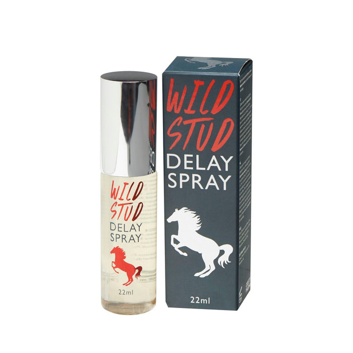 Spray întârziere orgasm, Cobeco, 22 ml, efect răcoritor