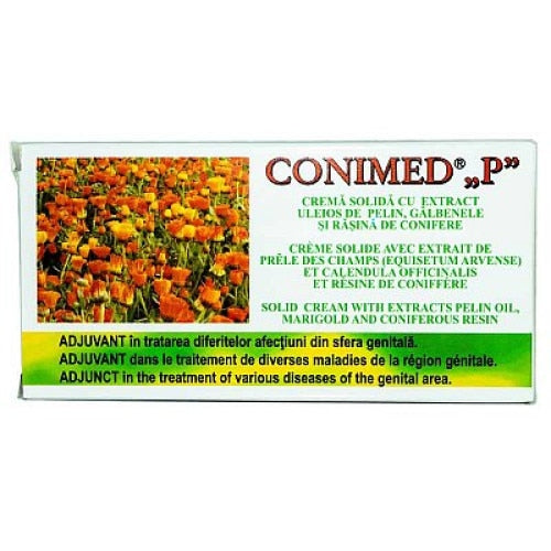 Supozitoare medicinale, Elmiplant, 1g, 10 bucăți