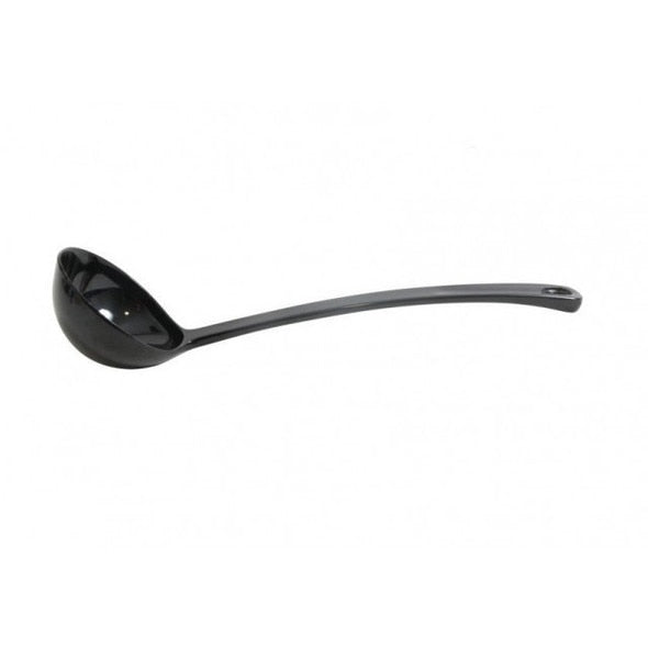 Polonic, Viejo Valle, melamină, negru, 33 cm