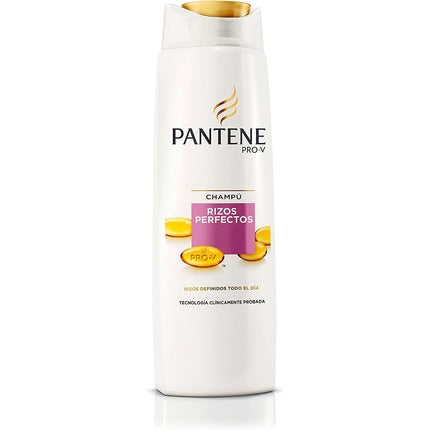 Șampon Pantene Pro-V Defined Curls, păr ondulat, 360 ml