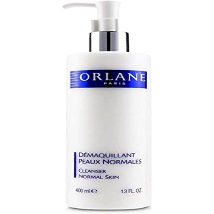 Lapte demachiant, Orlane, piele normală, 400 ml