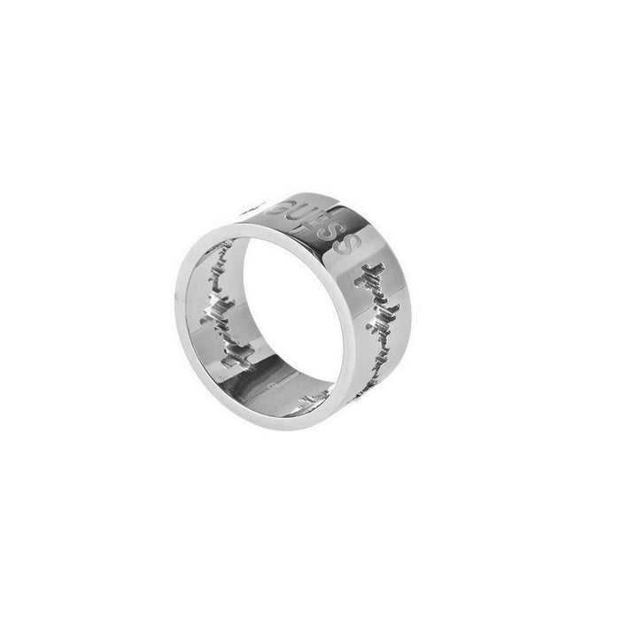 Inel unisex Guess UMR11106-64, 20,5 mm, elegant