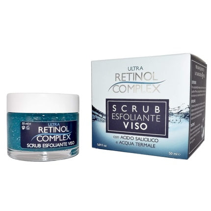 Exfoliant ten, Ultra Retinol Complex, 50 ml