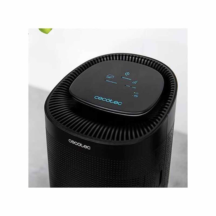 Dezumidificator Cecotec BigDry 2500, 45W, Negru