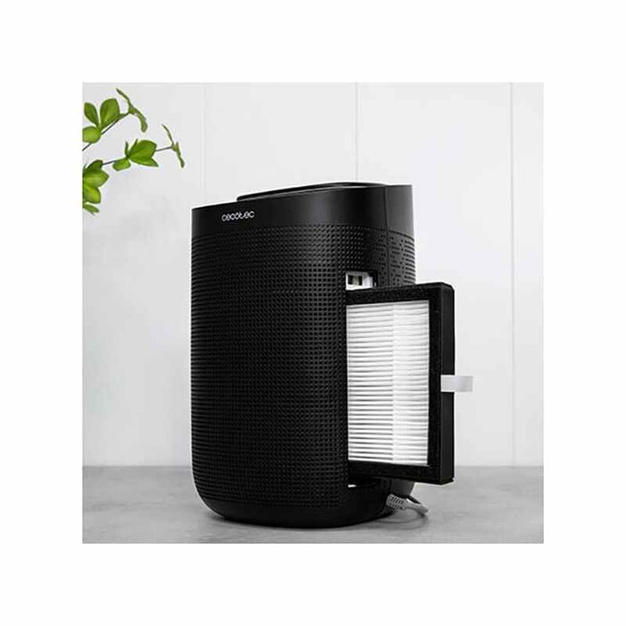 Dezumidificator Cecotec BigDry 2500, 45W, Negru